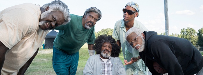 Uncle Drew