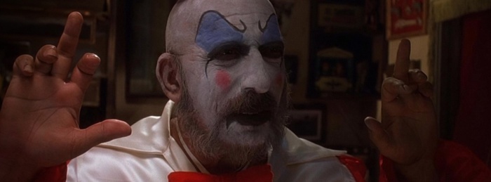 House of 1000 Corpses
