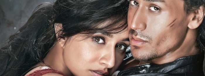 Baaghi: A Rebel for Love