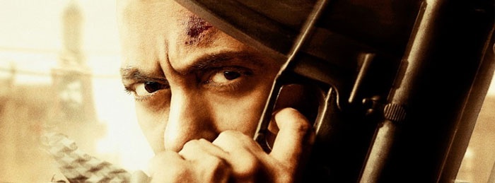 Tiger Zinda Hai