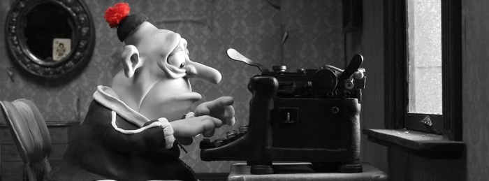 Mary and Max
