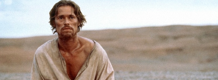 The Last Temptation of Christ