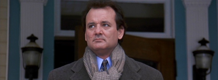 Groundhog Day