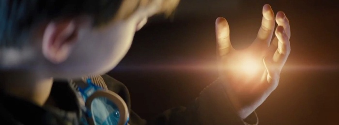 Midnight Special