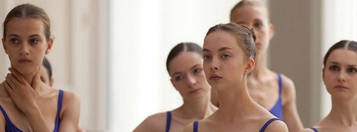 Polina (Danser sa Vie)