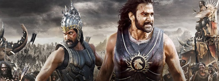 Baahubali: The Beginning