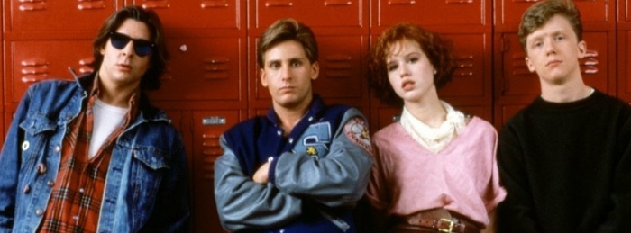 The Breakfast Club