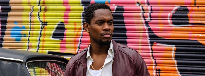 Yardie