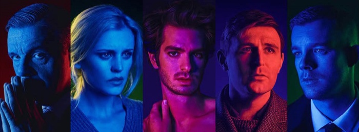 NT Live: Angels in America Part One - Millennium Approaches