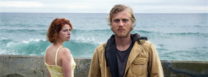 Beast (2017)
