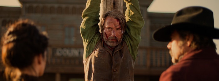 The Salvation