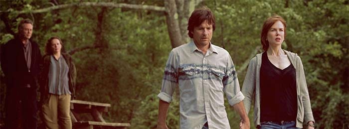 The Family Fang