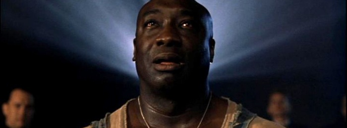 The Green Mile