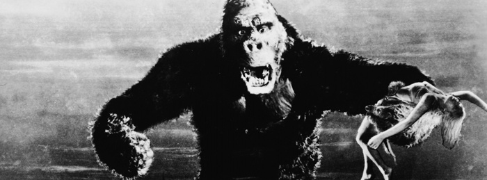 King Kong (1933)