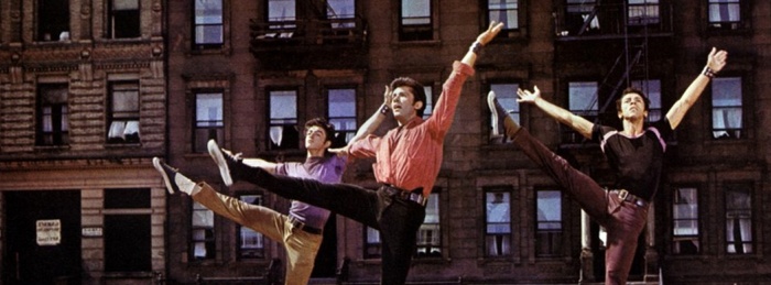 West Side Story (1961)