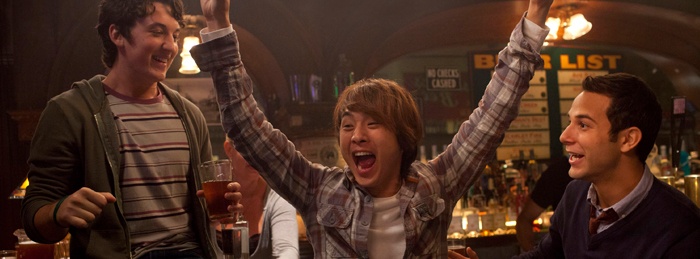 21 And Over Streaming 21 and Over | Where to watch streaming and online | Flicks.co.nz