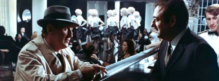 Le Cercle Rouge