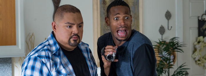 A Haunted House 2