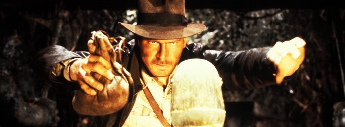 Raiders of the Lost Ark