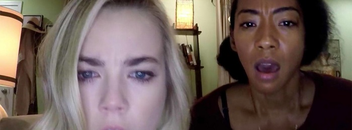 Unfriended: Dark Web
