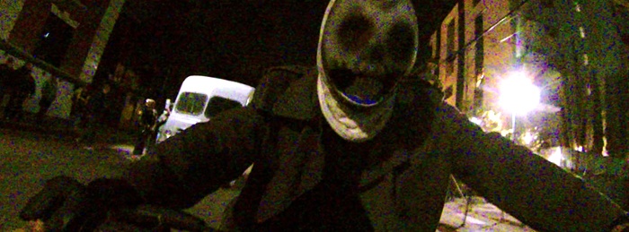 The Purge: Anarchy