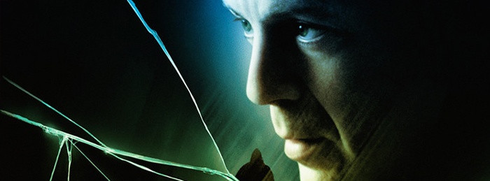 Unbreakable (2000)