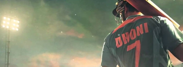 M.S. Dhoni: The Untold Story