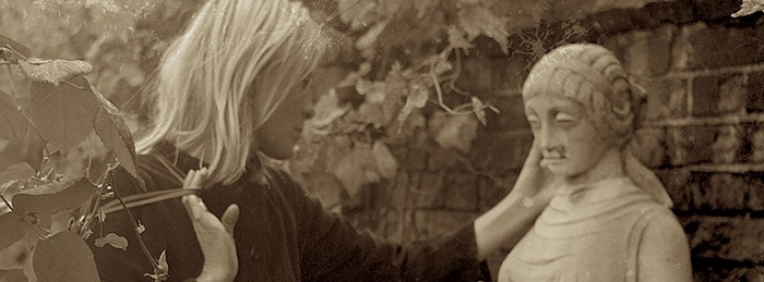Marianne & Leonard: Words of Love