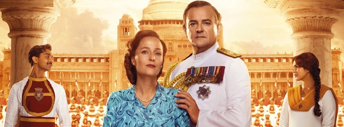 Viceroy's House