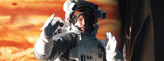Europa Report