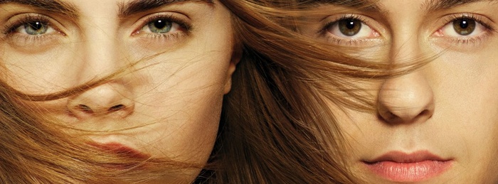 Paper Towns