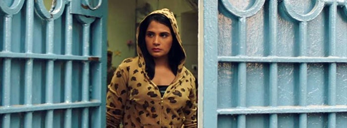 Fukrey Returns