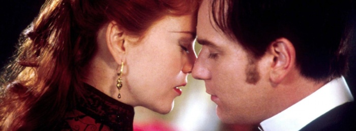 Moulin Rouge!