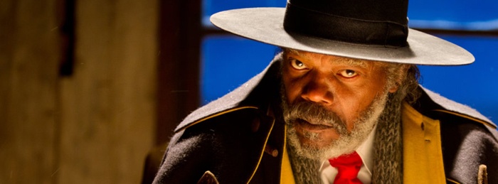 The Hateful Eight in 70mm