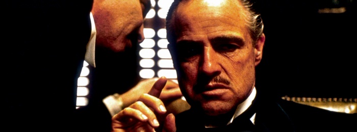 The Godfather