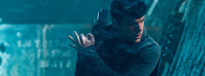 Star Trek Into Darkness 3D