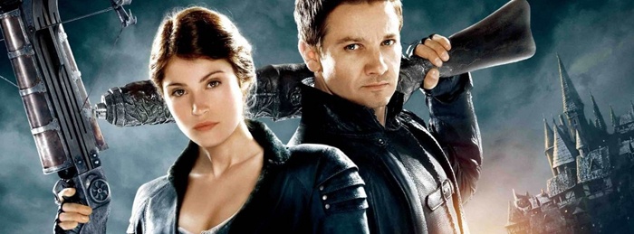 Hansel And Gretel: Witch Hunters 3D