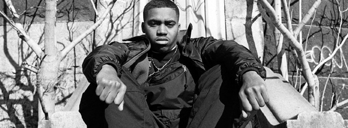 Time Is Illmatic