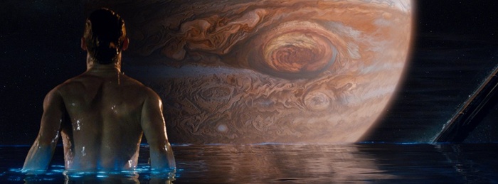 Jupiter Ascending 3D