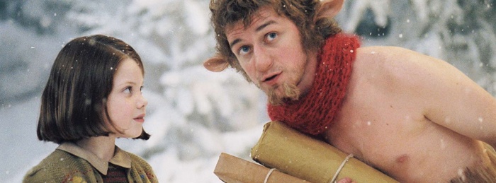 The Chronicles of Narnia: The Lion, the Witch and the Wardrobe