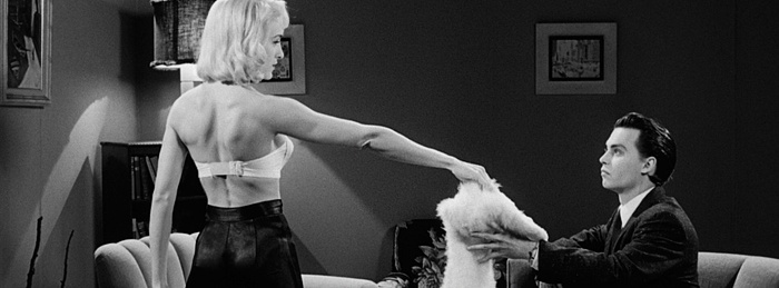 Ed Wood