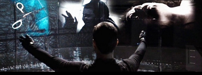 Minority Report