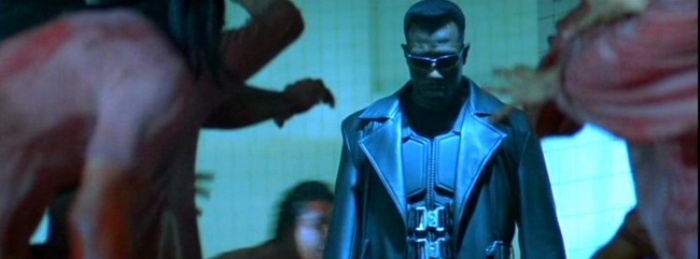 Blade | Where to watch streaming and online | Flicks.co.nz