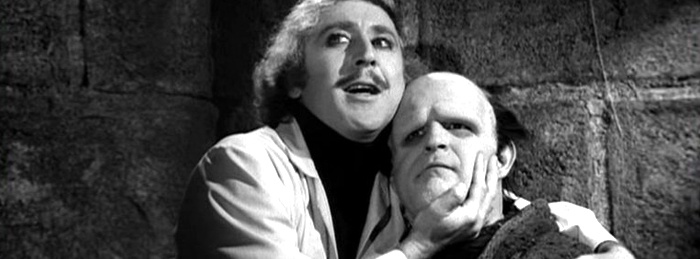 Young Frankenstein