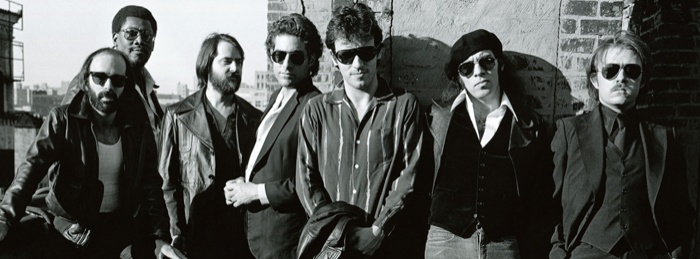 Bruce Springsteen: The Promise