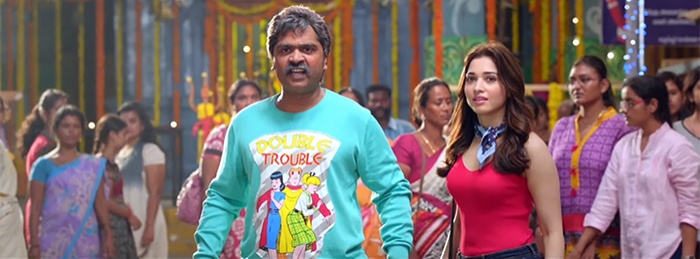 Anbanavan Asaradhavan Adangadhavan