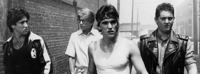 Rumble Fish