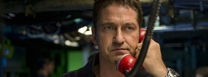 Hunter Killer