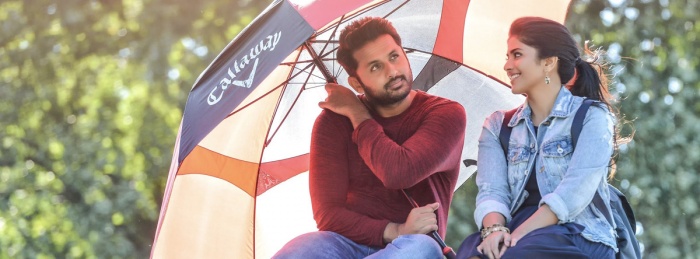 Chal Mohan Ranga