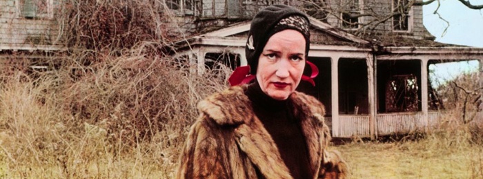 Grey Gardens